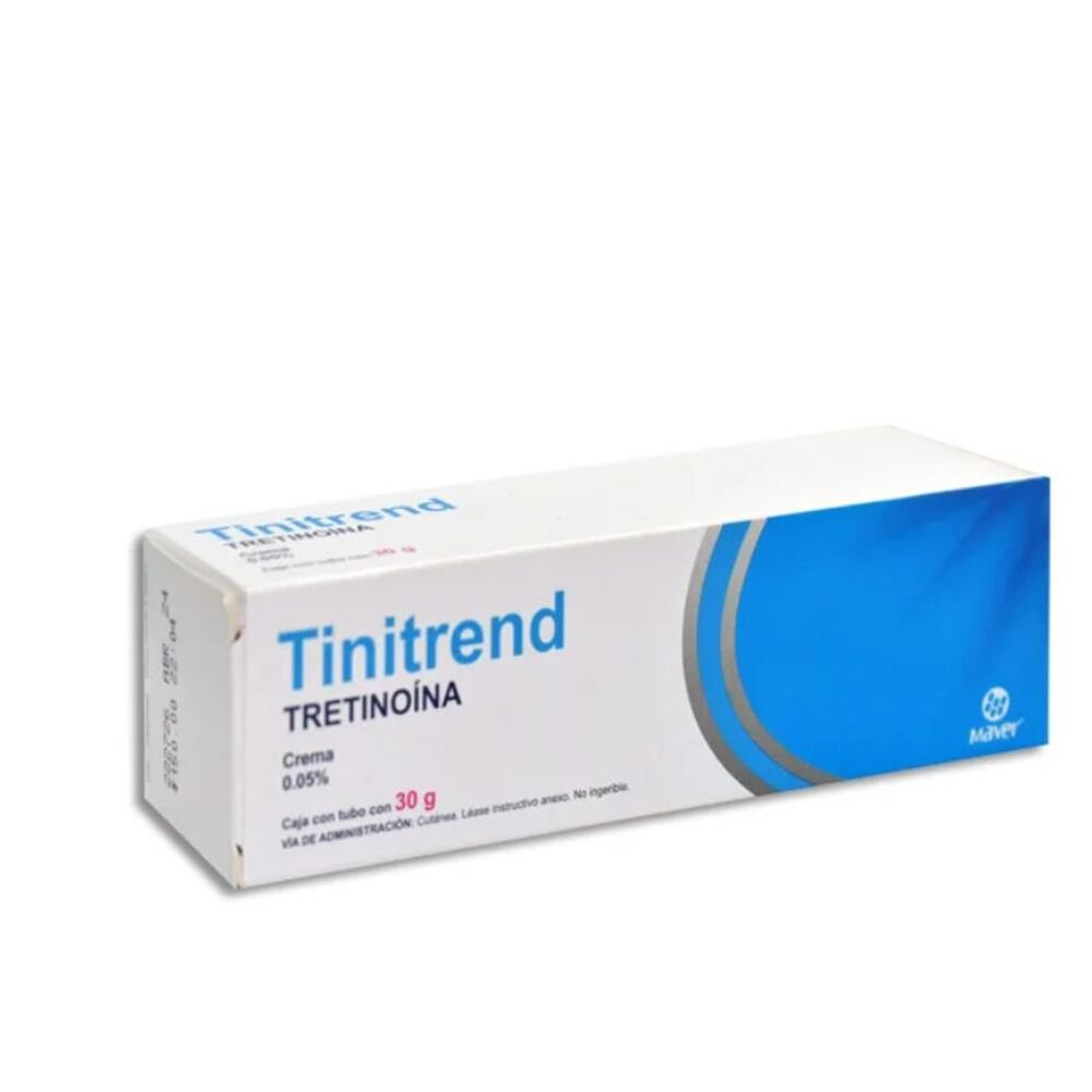 Tretinoin Cream 0.05% – 20 g Tube (Generic Retin-A®) | CMC Pharmacy Cabo Delivery in Cabo Tretinoin Cream 0.05% – 20 g Tube (Generic Retin-A®)