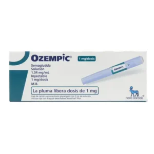 Best Pharmacy in La Paz | 24/7 Home Delivery & Medical Supplies | CMC Pharmacy Cabo Delivery in Cabo Ozempic® Pre-filled Pen 1mg