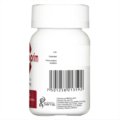 Cyclobenzaprine 10 mg Tablets – 100 Count (Generic for Flexeril®) | CMC Pharmacy Cabo Delivery in Cabo Cyclobenzaprine 10 mg Tablets – 100 Count (Generic for Flexeril®) - Image 3